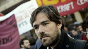 Del Caño: "El poder de los Stiusso fue dotado por la propia Presidencia"