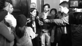 Mendoza: Defendemos la agenda de los trabajadores