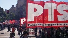 Marchamos por Mariano Ferreyra 
