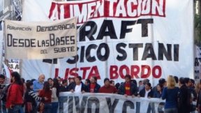 Asamblea Nacional de Trabajadores Clasistas