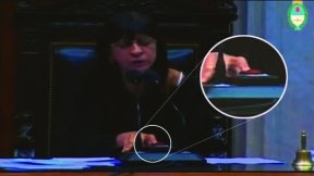 ¿Por qué el kirchnerismo censuró a Nicolás del Caño?