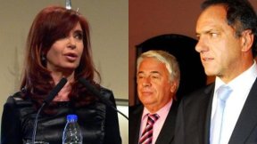 "Sintonía fina" contra los trabajadores, los jubilados y los pobres