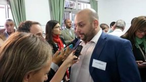 Crivaro repudió las declaraciones del Arzobispo Martín sobre el genocidio de 1976 