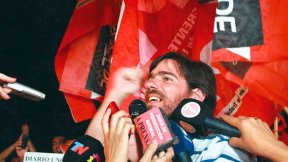 Mendoza: una gran conquista para los trabajadores y la juventud