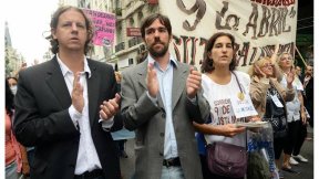 Nathalia González Seligra: “Gdansky y Magario son los candidatos de la precarización de la vida”