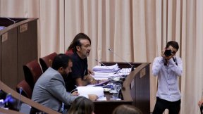 El MPN patea la pelota al Congreso y no da respuesta al reclamo de ATEN por ganancias