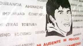 Caso Luciano Arruga: Un nuevo acto de impunidad