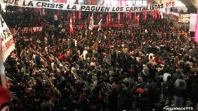 Construyendo una izquierda de los trabajadores