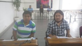 Libertador: duras críticas de la izquierda al intendente Jayat