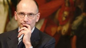 Un nuevo gobierno en Italia que no resuelve la crisis