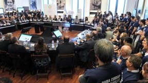 Ni tarifazo ni tope salarial. Plan de lucha nacional