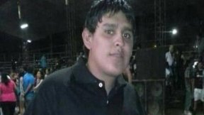 Del Caño y Vilca repudian el asesinato del joven militante de la UCR