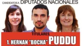 Boleta Córdoba