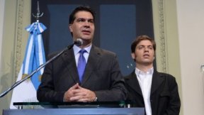 Nicolás del Caño: "El ajuste se impone con devaluación e inflación y 'cepo' al salario"