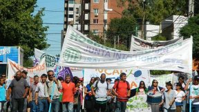 Un triunfo político de la heroica lucha de los trabajadores de salud