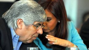 “Responsabilidad y moderación”: el nuevo slogan K