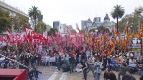 Convención Nacional del PTS analizará debates en el FIT 