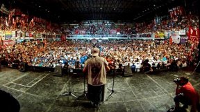 Gran delegación de Neuquén viaja al acto más importante de la izquierda de las últimas décadas