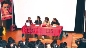 Siguen los homenajes de la FT-CI a León Trotsky en el 72 aniversario de su asesinato