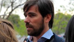Del Caño anunció que se movilizará junto a los estatales mendocinos el 4 de abril