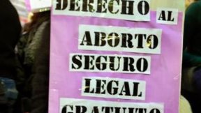 El oscurantismo eclesiástico y la hipocresía K se cobran una nueva víctima