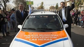Concejal del FIT pide que se cite a la Directora de la Policía Municipal