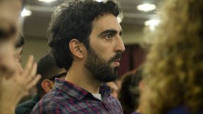 Del Corro: “El PRO está preparando una sesión express para aprobar el Presupuesto a espaldas de los porteños”