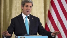 La diplomacia norteamericana sirve de cobertura a los bombardeos de Israel