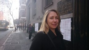 Bregman: “El alto porcentaje de voto en blanco mostró el rechazo a los candidatos de Macri en la Ciudad”