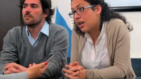 El FIT va por el derecho al aborto legal, seguro y gratuito