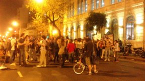 En Psicología defendemos la salud pública