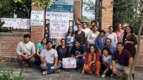 Grave: despiden a diputada de Jujuy que trabaja en Agricultura Familiar