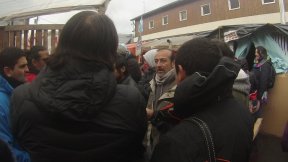 Proyectos presentados por Raúl Godoy: Interpelación a Mauricio Macri por “Panama Papers”, solidaridad con Tierra del Fuego y pedido informe salud pública
