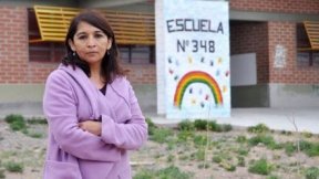 El Frente de Izquierda presenta sus candidatos y propuestas para las elecciones municipales de Neuquén