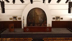 La burocracia sindical peronista en su laberinto