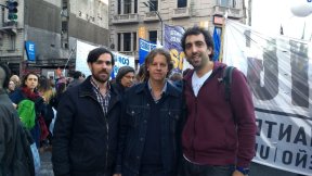 Christian Castillo: “Es inadmisible que quieran dar un aumento miserable a los docentes universitarios”