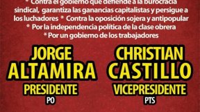 Una provocación macartista que hay que derrotar