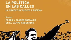 Ya salió el primer número de IDEAS DE IZQUIERDA
