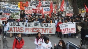 Neuquén: veredicto unánime de un jurado popular culmina en perpetua para policía
