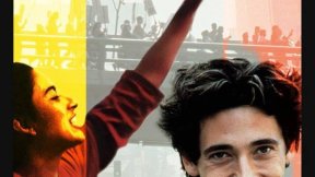 Ciclo de Cine Ken Loach: "Pan y Rosas" viernes 22/1. 21hs