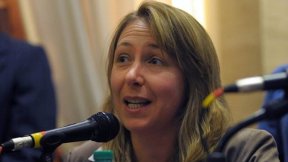 Myriam Bregman: “Ni el Gobierno nacional ni Macri pueden presentarse como víctimas del espionaje"