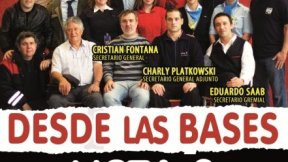 La Lista 1 de Llano prepara el fraude contra los trabajadores aeronáuticos