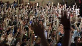Viva la lucha de los trabajadores del Metro de Madrid
