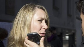 Holdouts: el Frente de Izquierda pidió una “consulta popular vinculante”