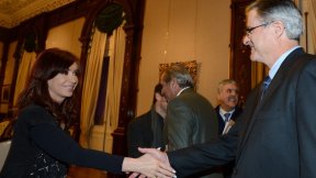 Un nuevo pacto de dependencia
