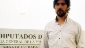El Frente de Izquierda ante la Corte y la Cámara de Diputados por fraude en Córdoba
