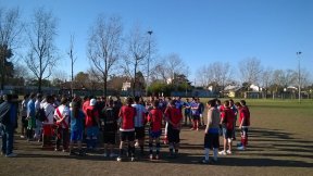 El apoyo y la solidaridad por Lear se extienden en el Oeste