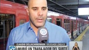 Crónica de muertes anunciadas