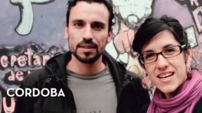 De Córdoba