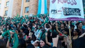 El Concejo Deliberante de Las Heras se declara a favor del tratamiento de la legalización del aborto